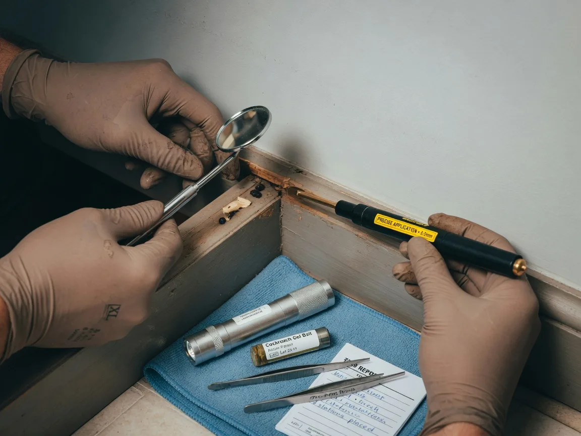 Why choose Emergency Pest Control in Cope, CO